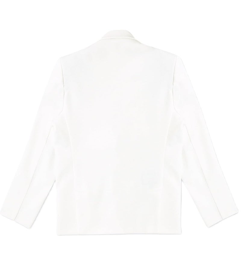 CAVIO Boys Regular Fit Solid Blazer and T-Shirt - Image 5
